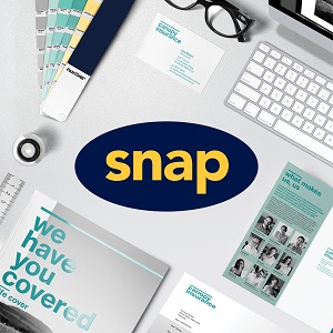 Snap Print-Design Engine
